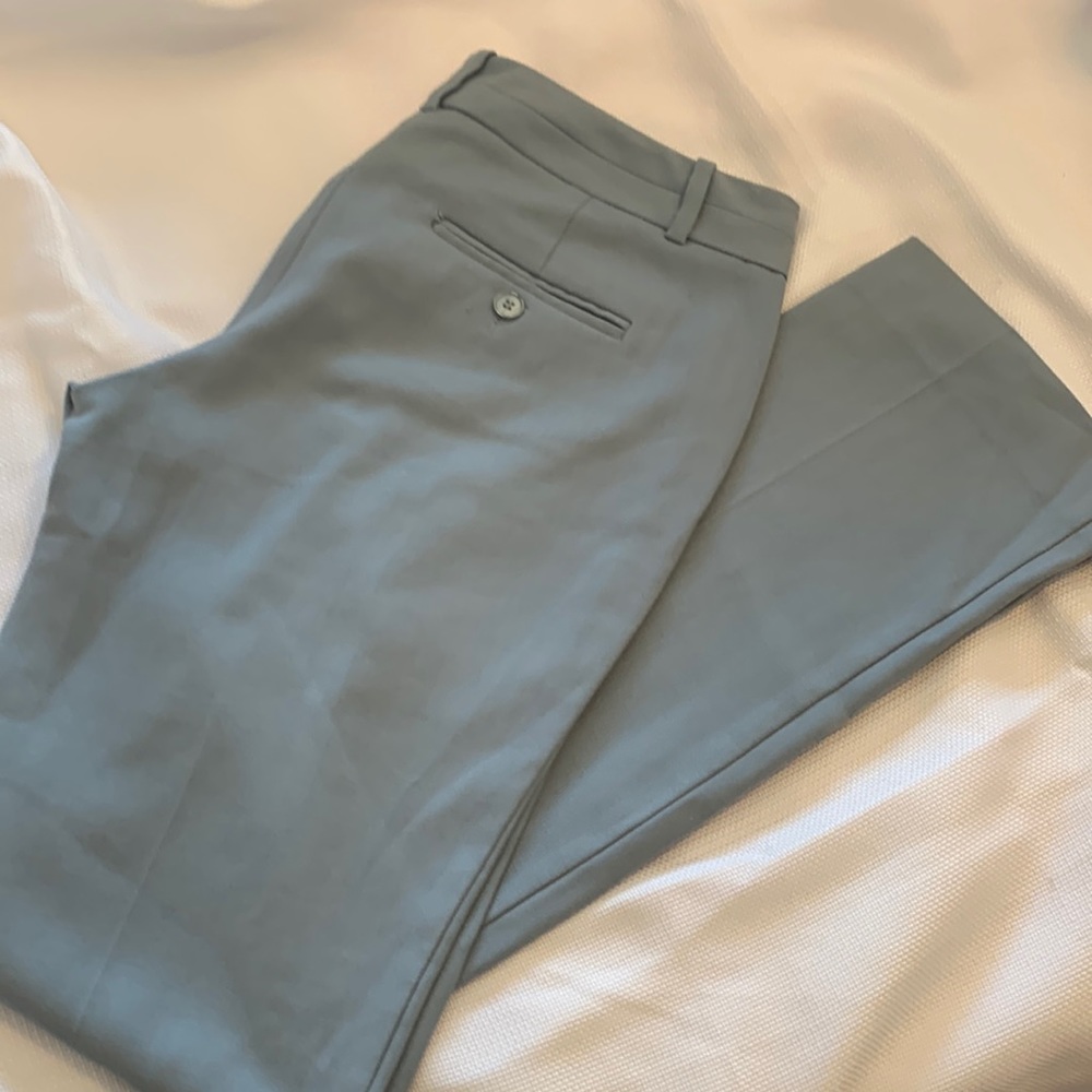 Dress pants by The Limited Drew fit straight leg